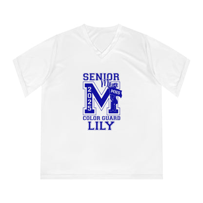 Senior Parent Shirt - Susan Young