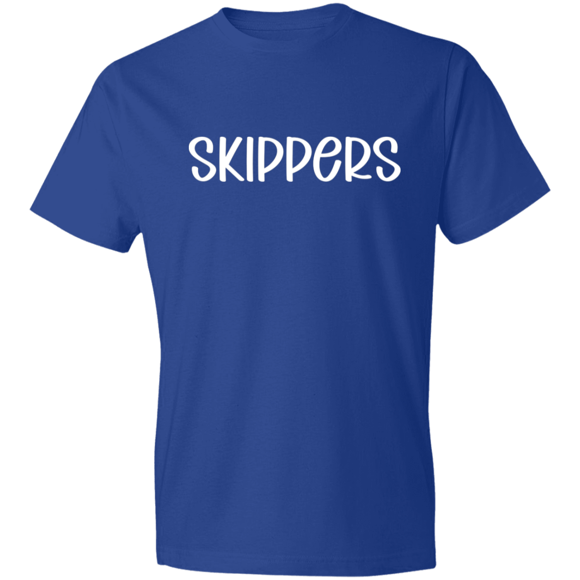 Skipper Mascot T-Shirt