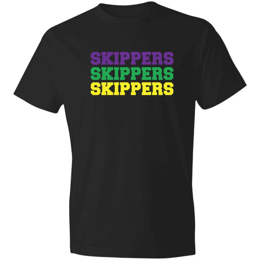 Skipper Mardi Gras Softstyle T-Shirt