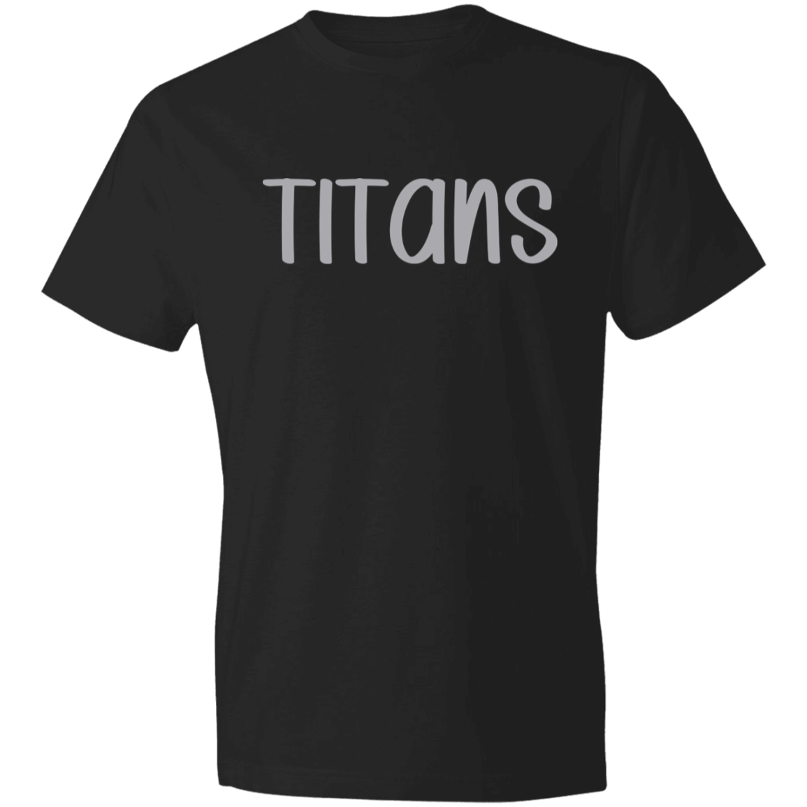 Titan Mascot T-Shirt