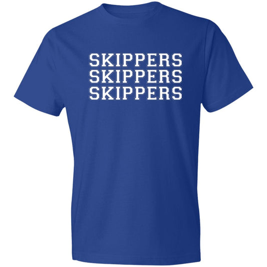 Skippers Triple Lightweight T-Shirt