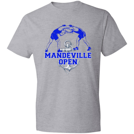Mandeville Open T-Shirt